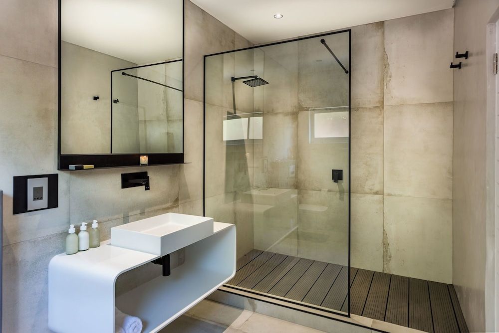 Kianga Luxury Double Room, Ocean View 8