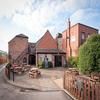 Unicorn, Gunthorpe by Marston's Inns