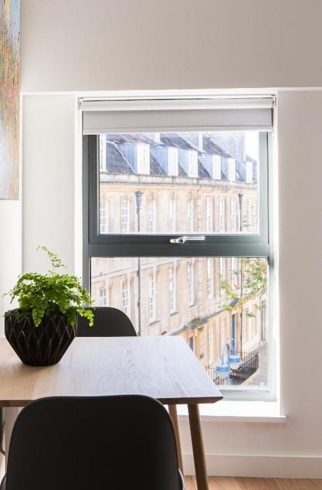 Hiding Space - Westgate Apartments Standard Studio 15