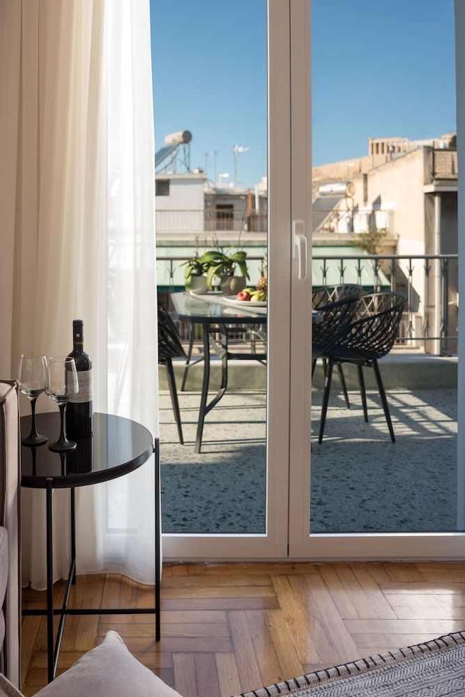 Acropolis View Penthouse Penthouse, 2 Bedrooms (Acropolis View) 10