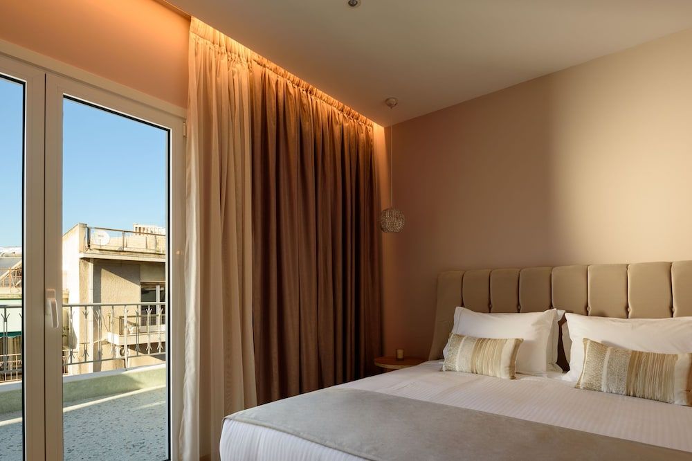 undefined Acropolis View Penthouse 4