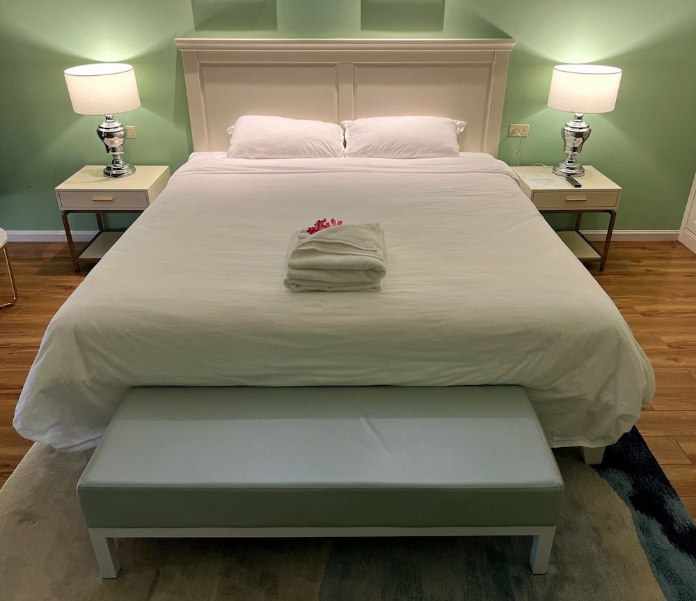 Superior King Room