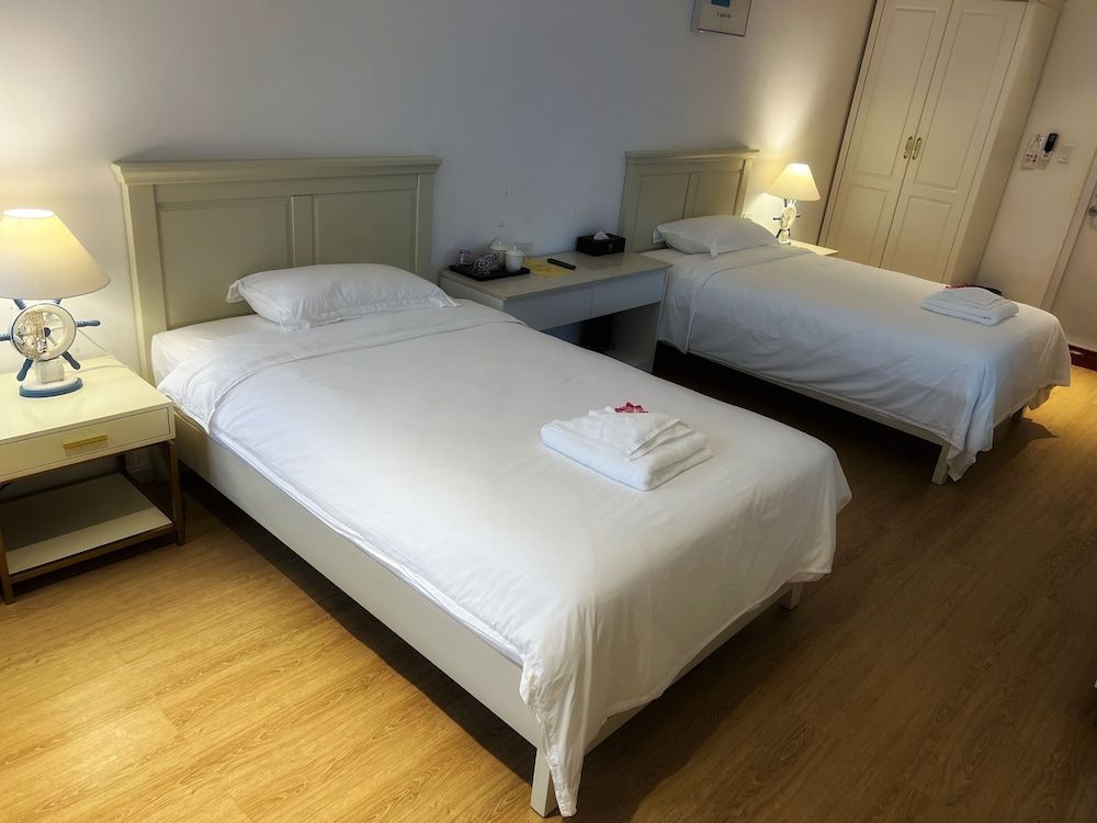 Tinian Diamond Hotel Standard Room 3