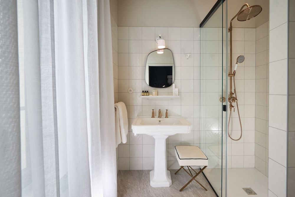 Hôtel Victoria Superior Double Room 4