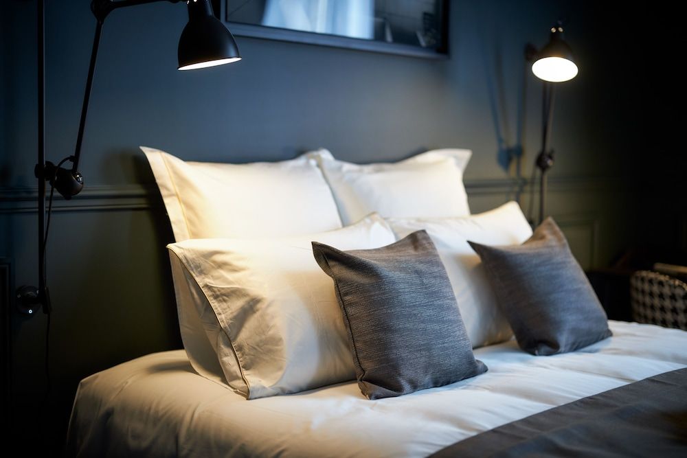 Hôtel Victoria Superior Double Room