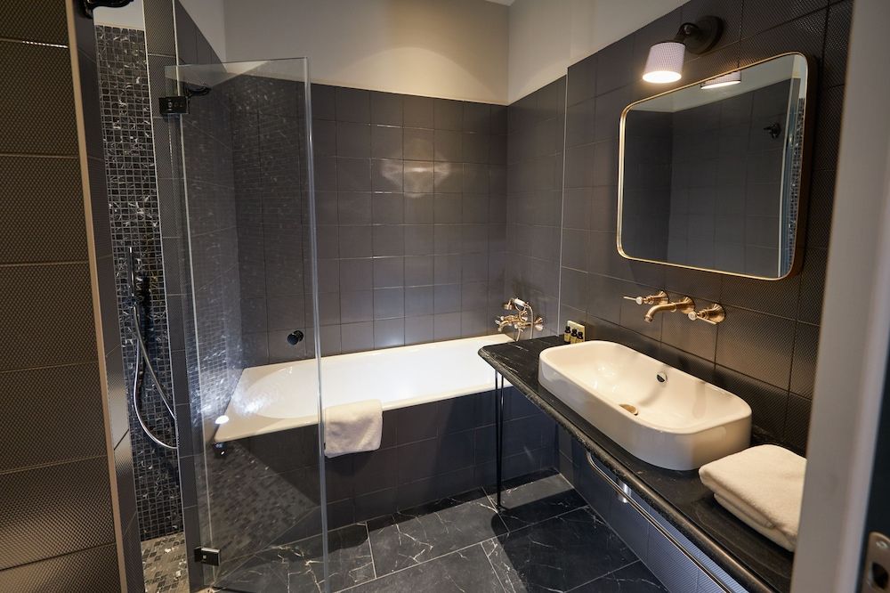 Hôtel Victoria Superior Double Room 3