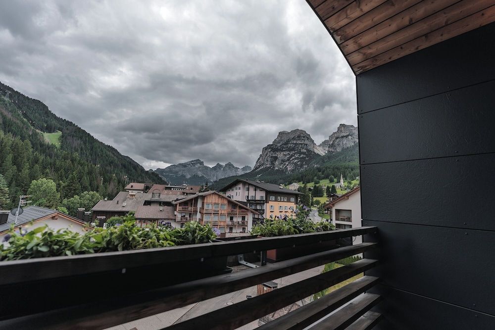 Premium Triple Room, Multiple Beds, Mountain View, Slope side