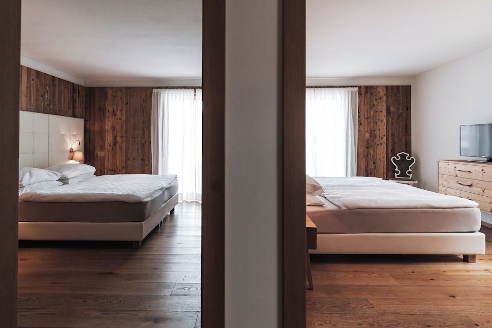 Family Apartment
