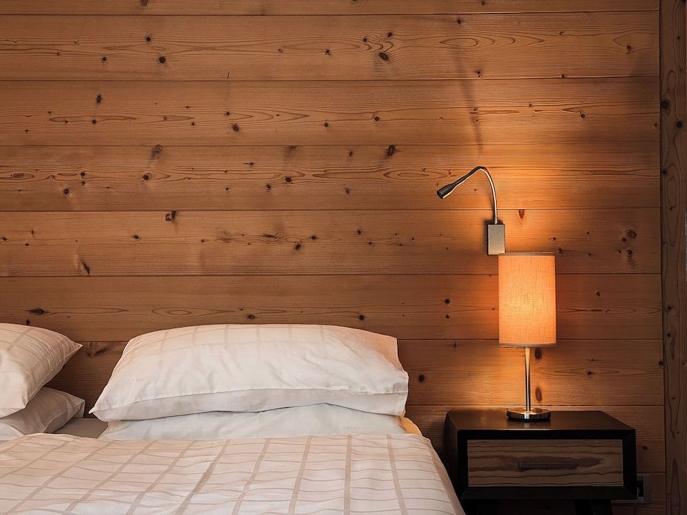 Classic Double or Twin Room