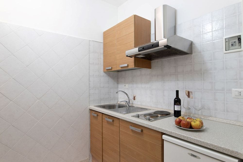 Hotel Residence Nemo Superior Double or Twin Room, Ground Floor 4