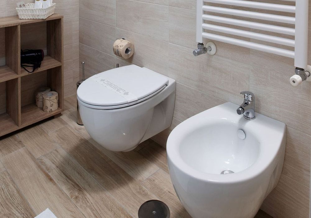 Hotel Residence Nemo Superior Double or Twin Room, Ground Floor 7