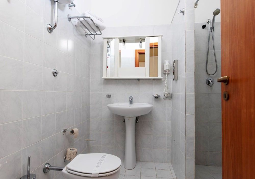 Hotel Residence Nemo Comfort Triple Room (stair access only) 2