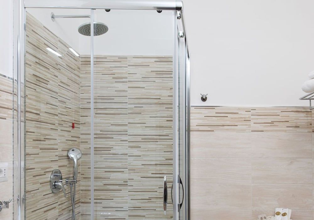 Hotel Residence Nemo Superior Double or Twin Room, Ground Floor 6