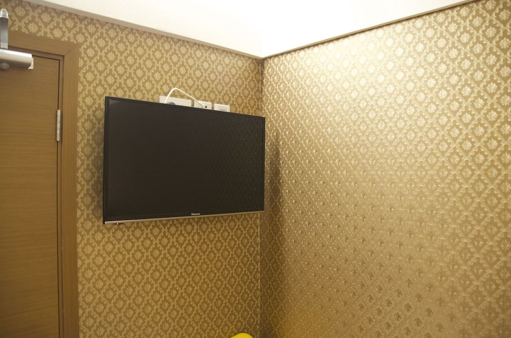 Whole Sunshine International Hotel Standard Double Room 4