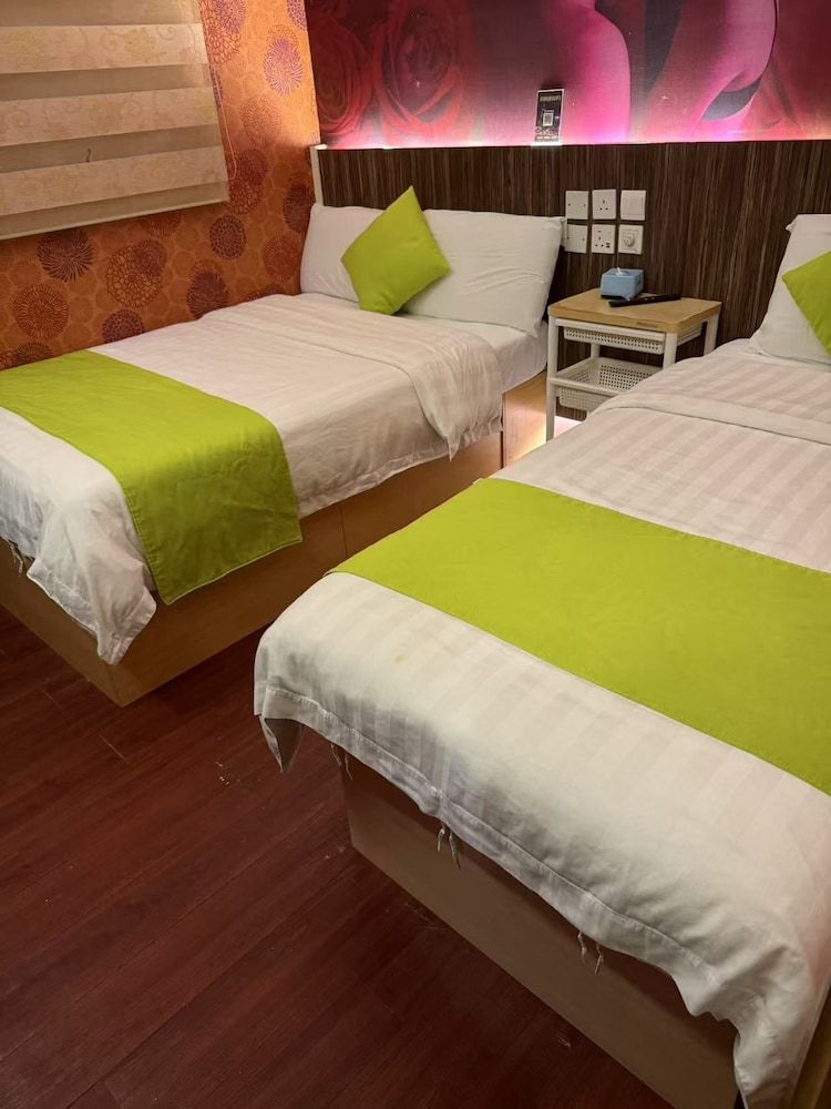 undefined Whole Sunshine International Guest House 6