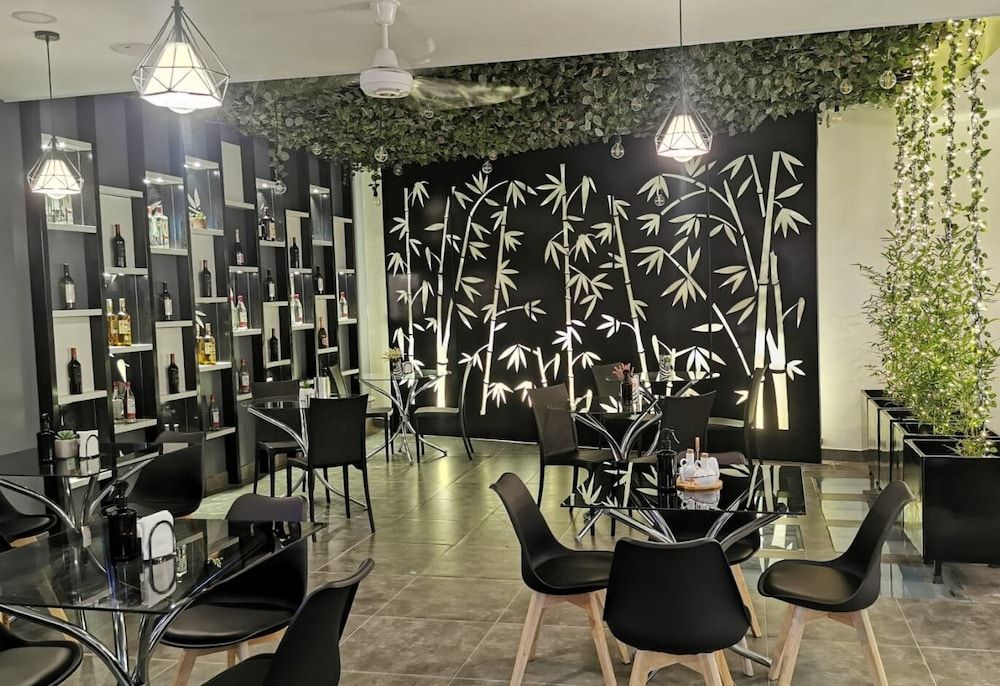 HOTEL OSHO