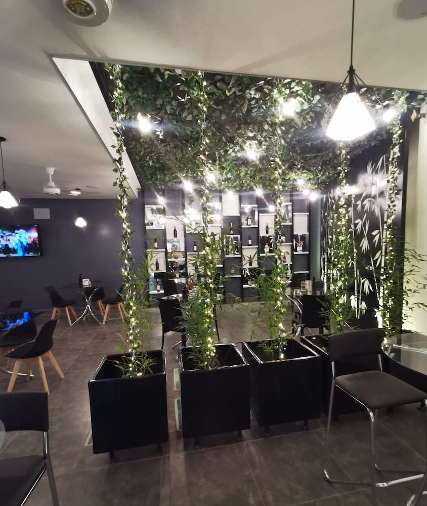 HOTEL OSHO