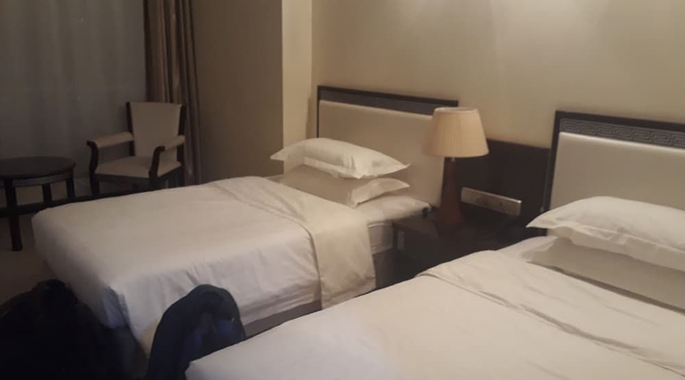 Hotel El Khayem Double or Twin Room 3