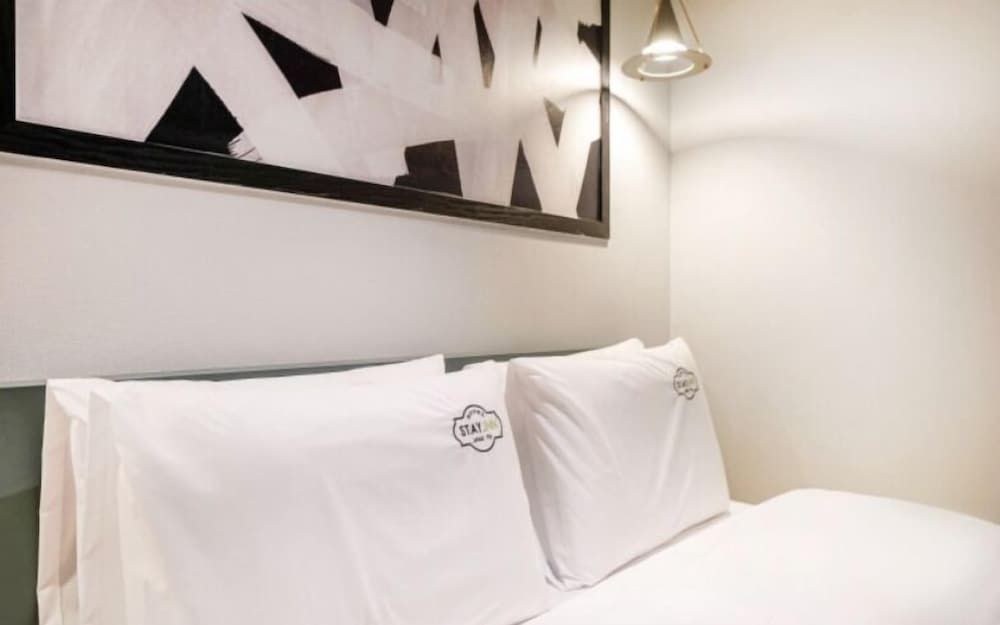 Stay-inn Hotel Standard Double Room 4