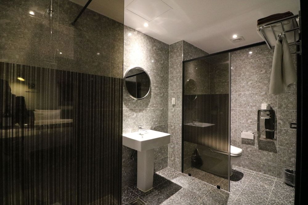 Stay-inn Hotel Premium Twin Room 7