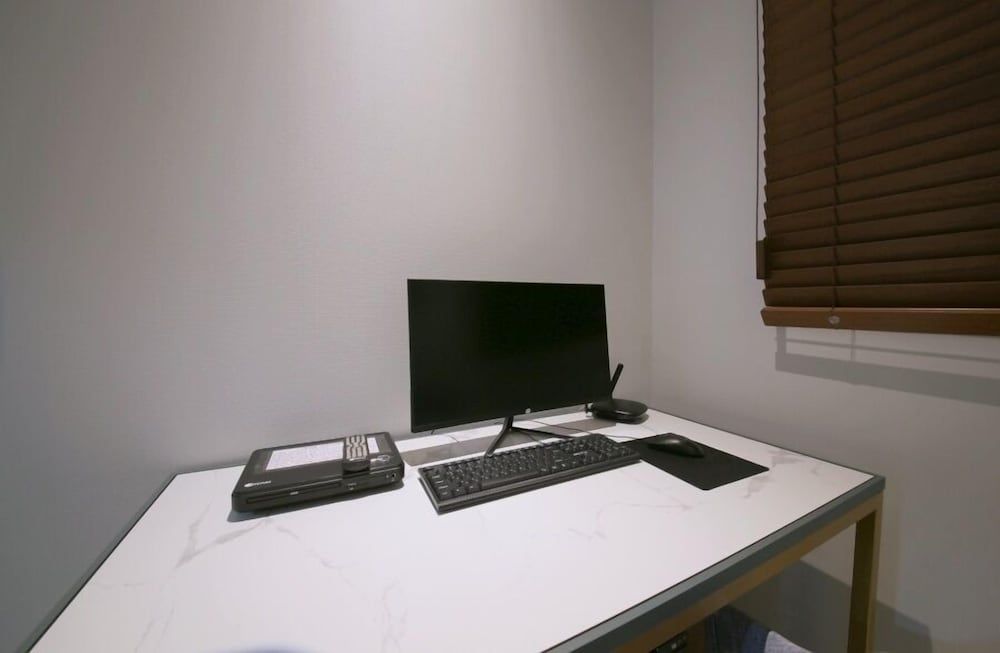 Stay-inn Hotel Signature Double Room 16