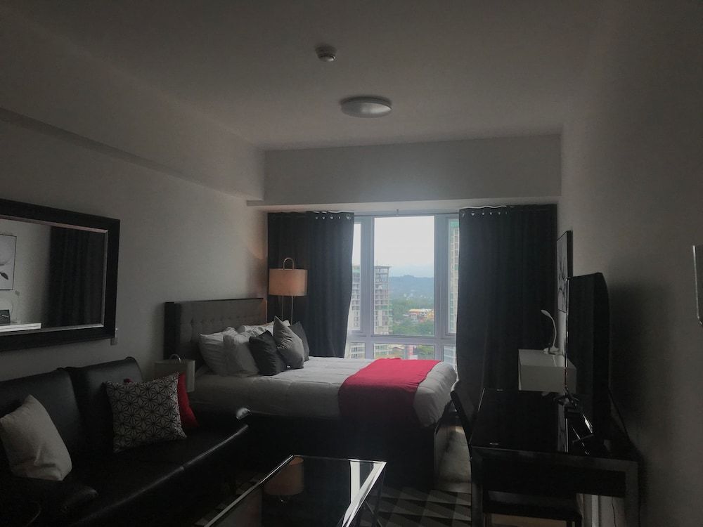 Superior Studio Suite, 1 Queen Bed