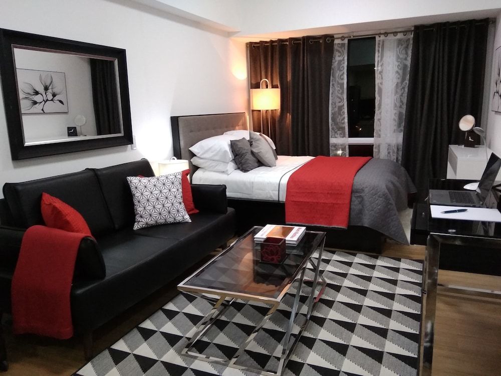 Superior Studio Suite, 1 Queen Bed