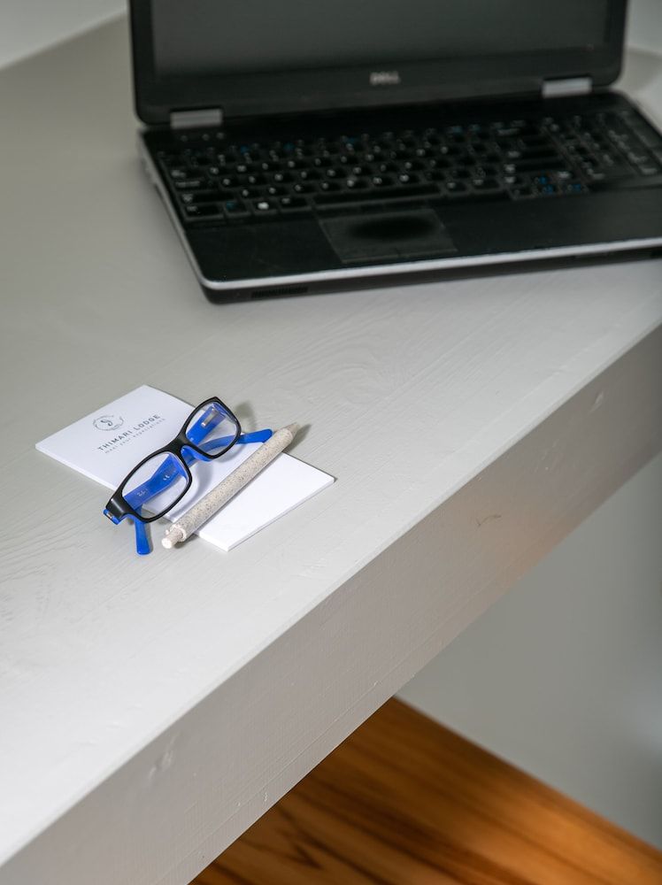 Thimari Lodge Cave Suite 5