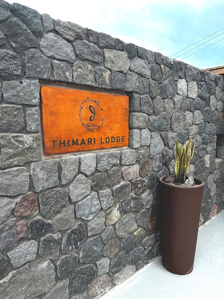 undefined Thimari Lodge 4
