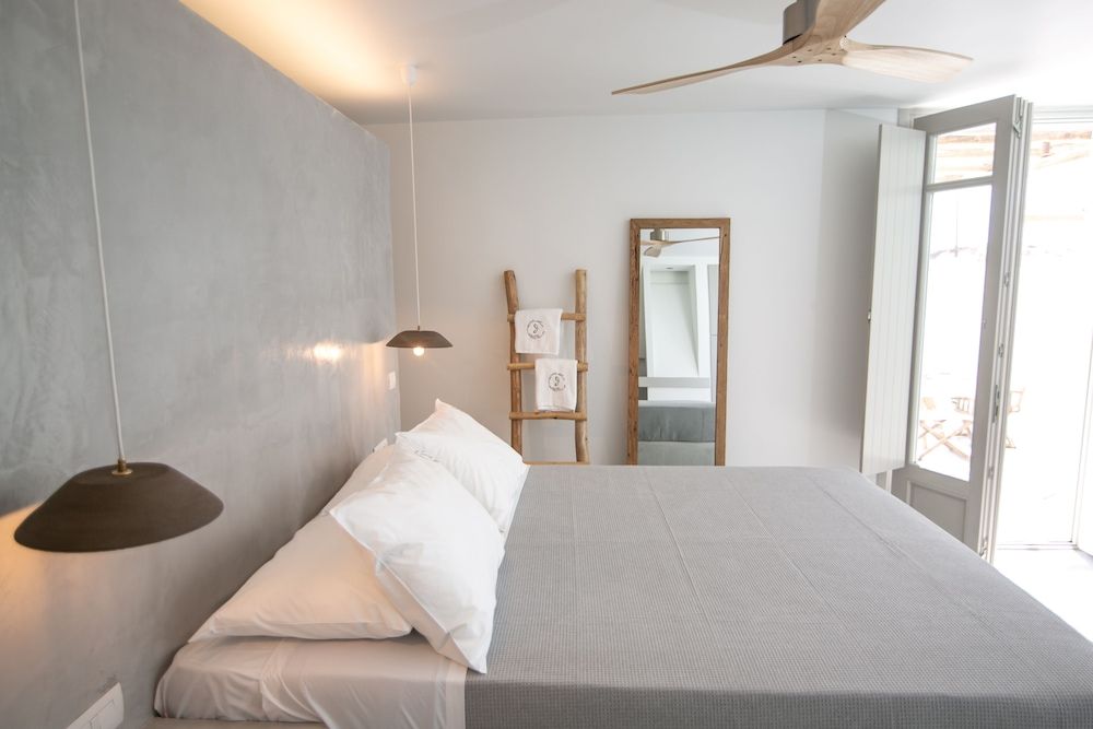 Thimari Lodge Cave Suite 4