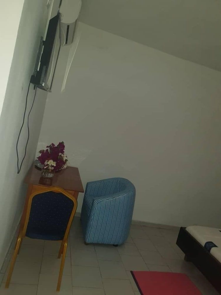 Hotel Restaurant du 3ème Pont Comfort Double Room, 1 Double Bed, Non Smoking 3