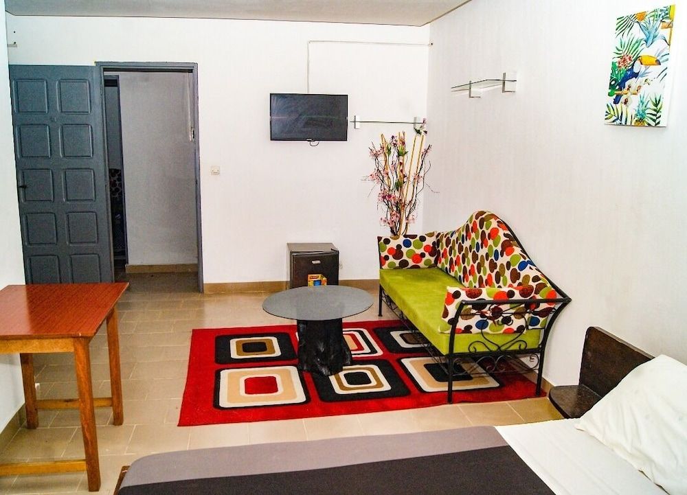 Hotel Restaurant du 3ème Pont Standard Double Room, 1 Double Bed, Non Smoking 6