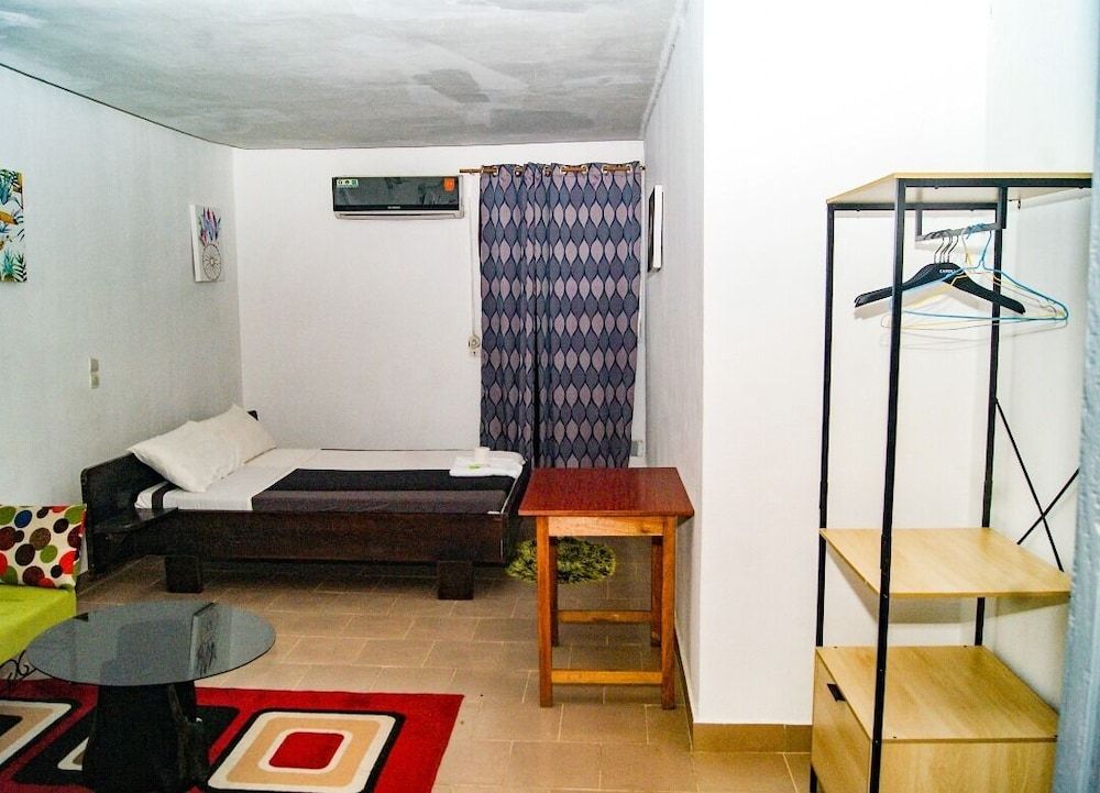 Hotel Restaurant du 3ème Pont Standard Double Room, 1 Double Bed, Non Smoking 7