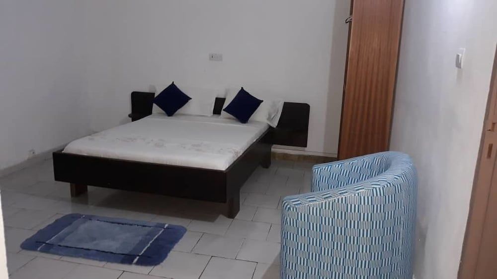 Hotel Restaurant du 3ème Pont Standard Double Room, 1 Double Bed, Non Smoking 2