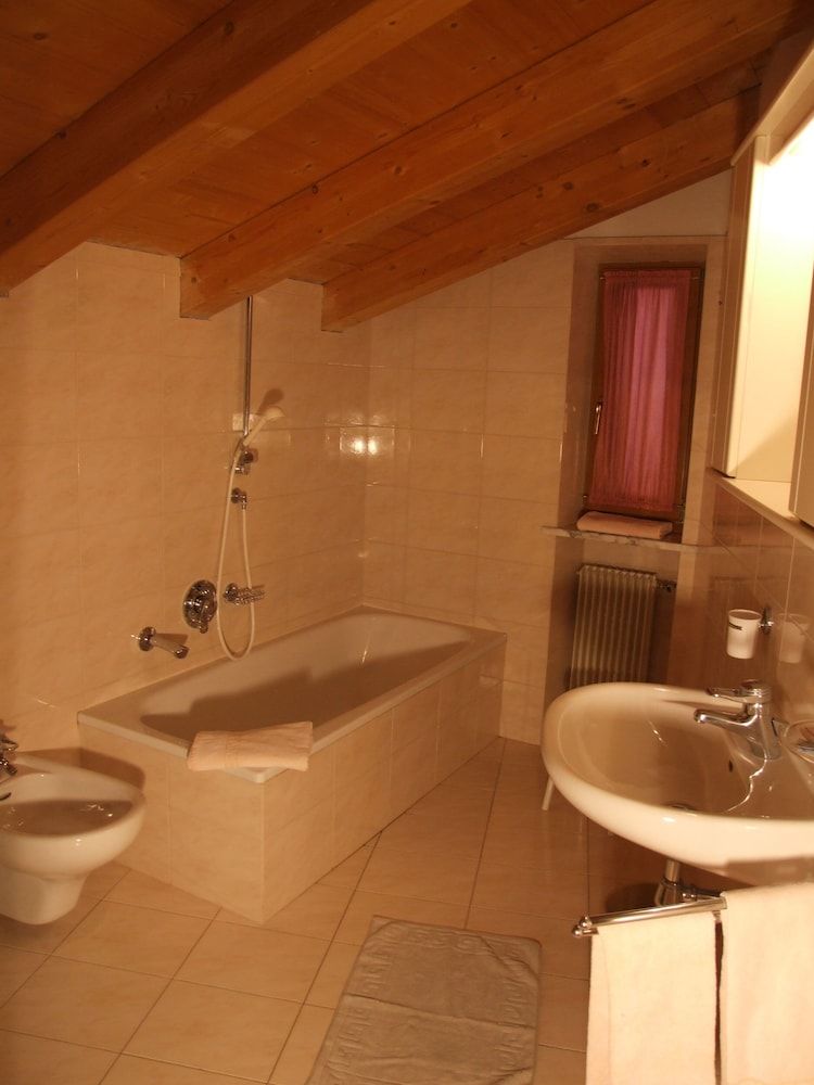 Apartment, 1 Bedroom (Susy)