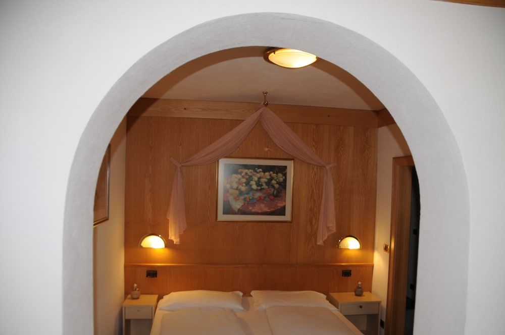 Apartment, 2 Bedrooms (Silvia)