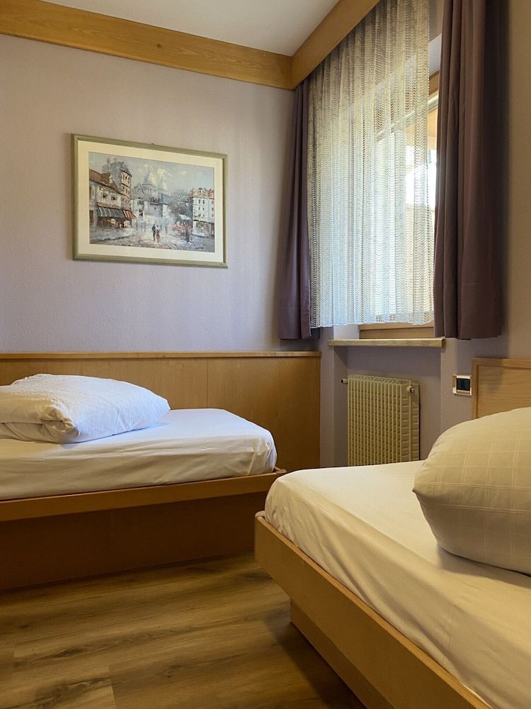Apartment, 2 Bedrooms (Silvia)