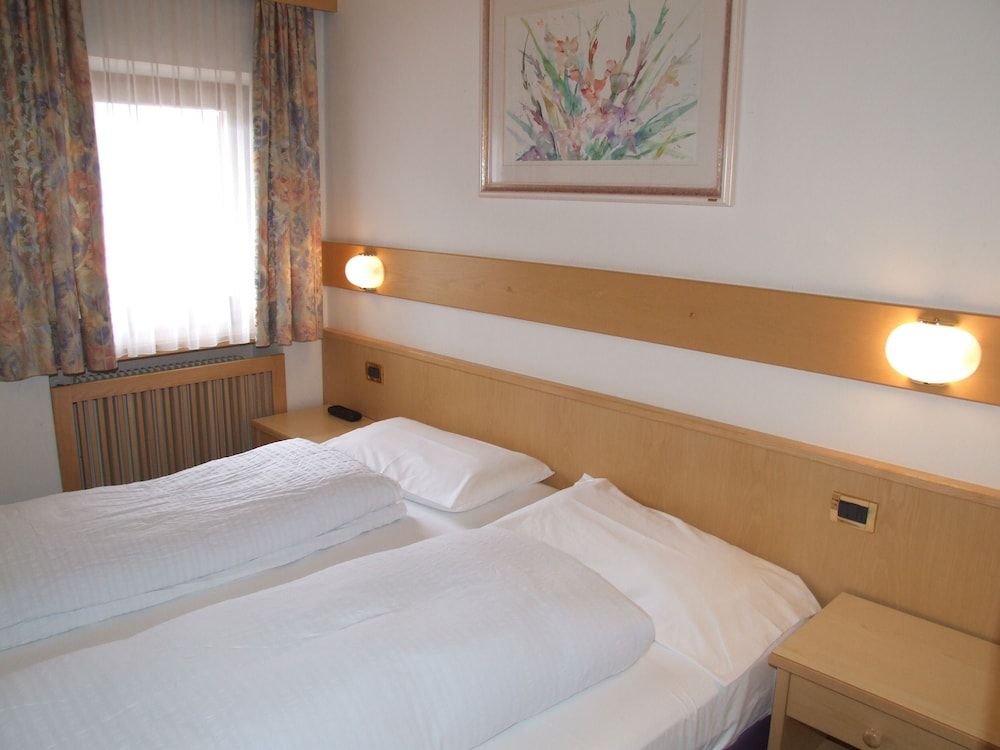 Apartment, 2 Bedrooms (Katia)
