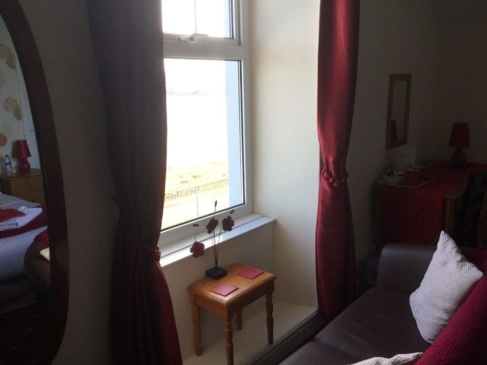 Deluxe Double Room, Ensuite