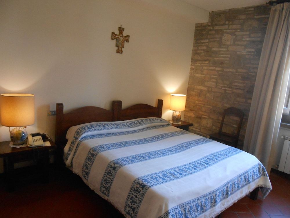 Lo Spedalicchio Superior Double Room 4