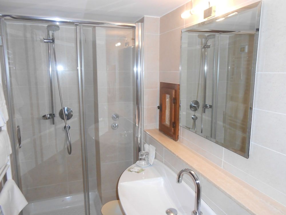 Lo Spedalicchio Superior Double Room 7