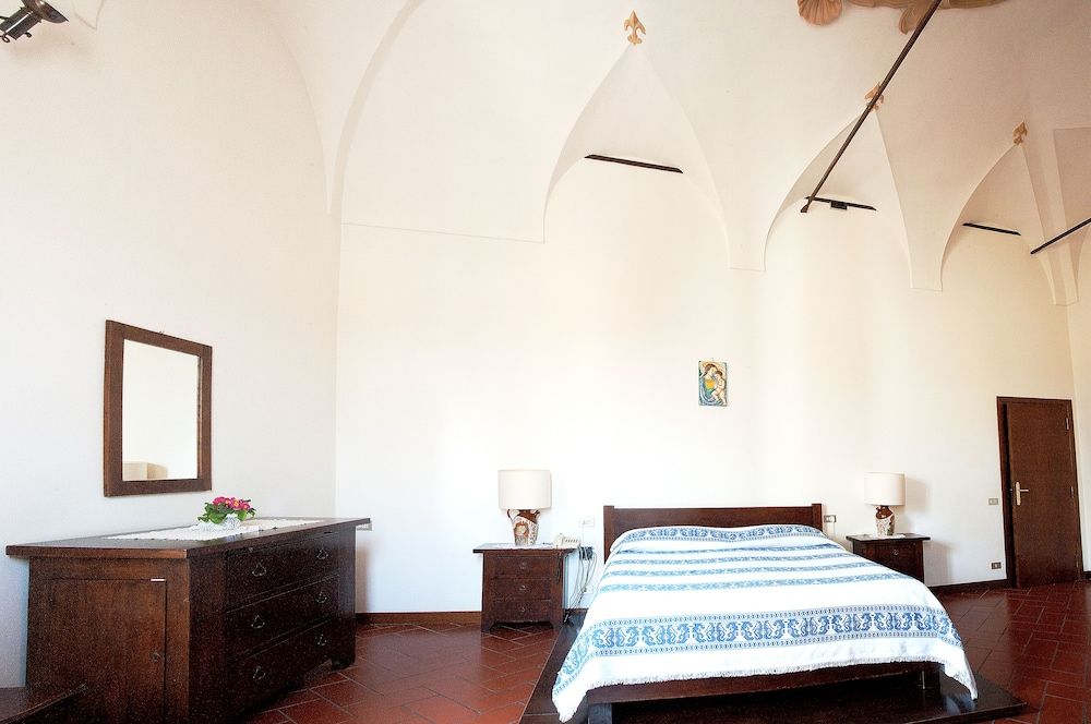 Lo Spedalicchio Deluxe Double Room 2