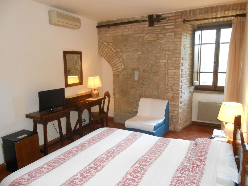 Lo Spedalicchio Superior Double Room