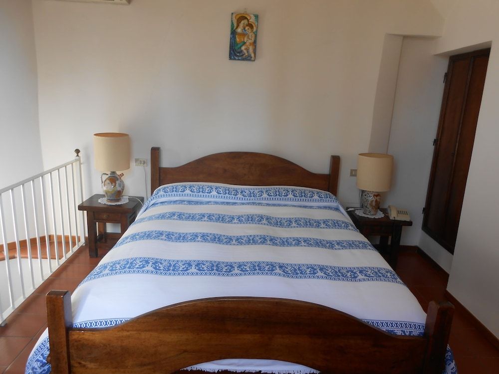 Lo Spedalicchio Superior Double Room 2