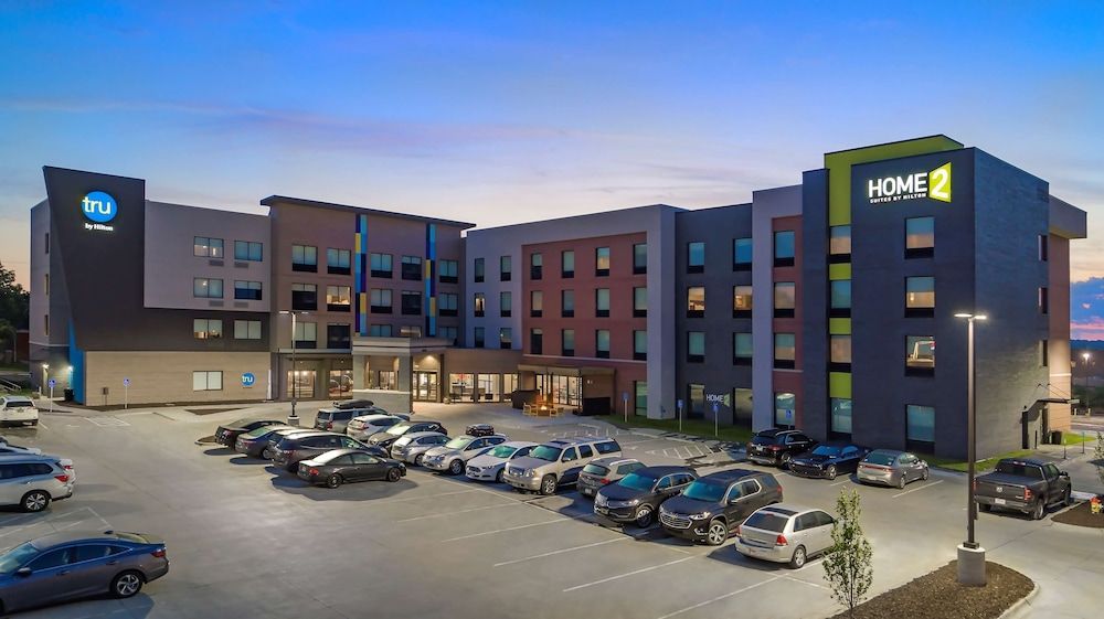 undefined Home2 Suites by Hilton Omaha I-80 at 72nd Street, NE 7
