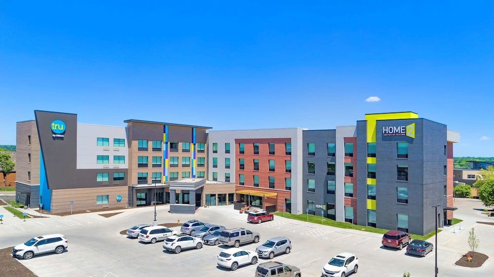 undefined Home2 Suites by Hilton Omaha I-80 at 72nd Street, NE 4