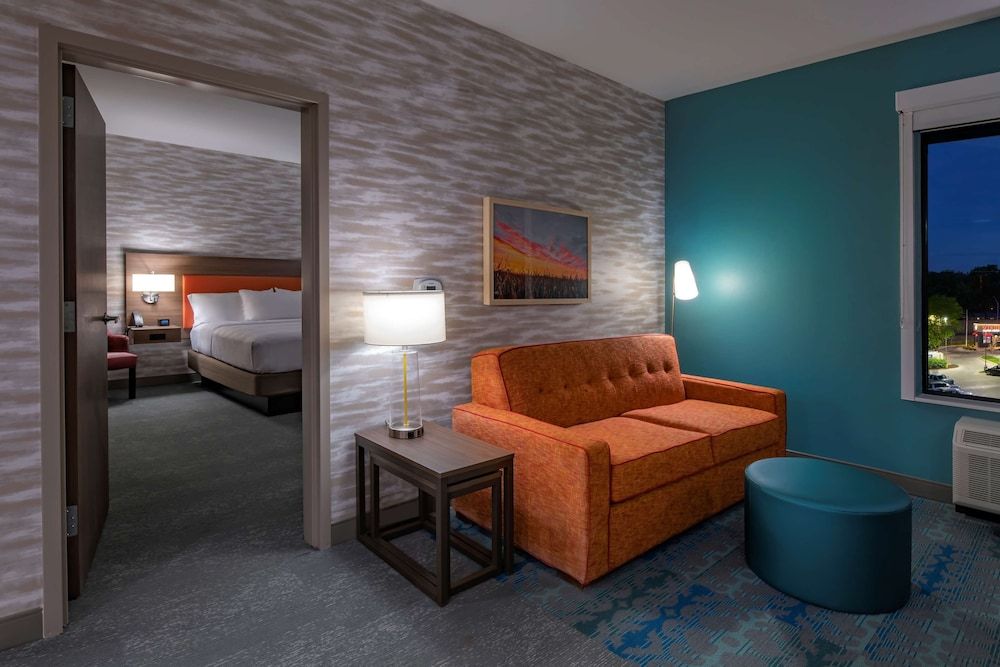 undefined Home2 Suites by Hilton Omaha I-80 at 72nd Street, NE 2