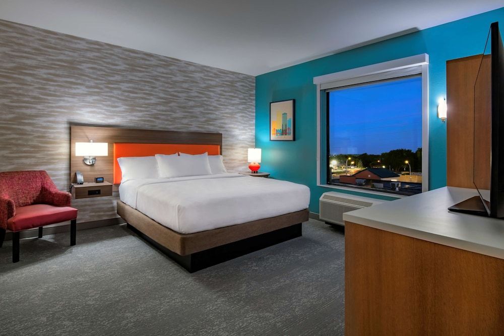 undefined Home2 Suites by Hilton Omaha I-80 at 72nd Street, NE 8