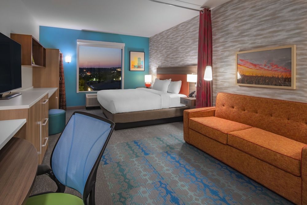 undefined Home2 Suites by Hilton Omaha I-80 at 72nd Street, NE 3