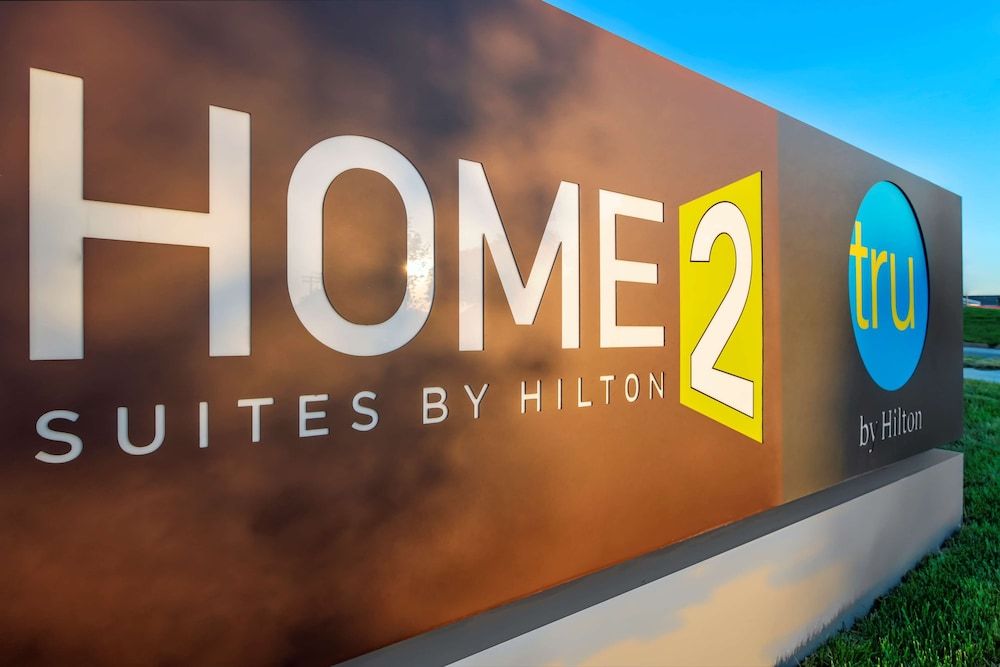 undefined Home2 Suites by Hilton Omaha I-80 at 72nd Street, NE 5